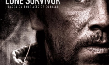 Movie Review: Lone Survivor (R)