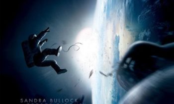 Movie Review: Gravity 3D