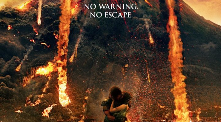 Pompeii-2014-Movie-Poster1 | FOX 28 Spokane