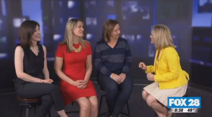 The Moms | FOX 28 Spokane