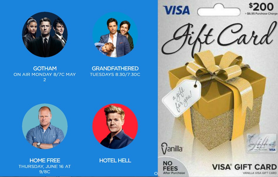 foxnetworkshows | FOX 28 Spokane foxnetworkshows