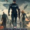 Movie Review: Captain America The Winter Soldier (PG-13)