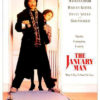 Cult Movie Review: The January Man