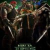 Movie Review: Teenage Mutant Ninja Turtles (PG-13)