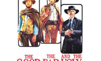 Classic Movie Review: The Good, The Bad, and The Ugly (R, 1967)