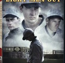 Classic Movie Review: Eight Men Out