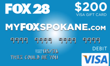 Crime Watch Daily Dollars Giveaway