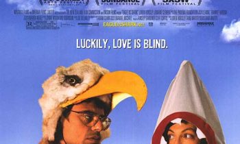 Cult Movie Review: Eagle vs Shark
