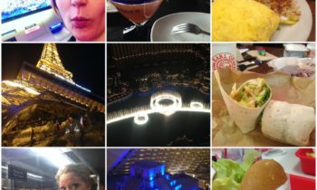 Adventures in Spokane, Special Edition – Viva Las Vegas!