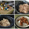 Pinterest:Impossible – Orange Chicken and Lava Cakes
