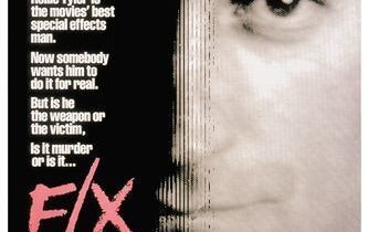 Cult Movie Review: F/X (R, 1968)