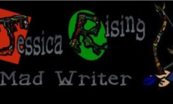 Get to Know People in Spokane – Author Jessica Rising