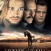 Classic Movie Review: Legends of the Fall