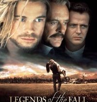 Classic Movie Review: Legends of the Fall