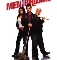 Cult Film Review: Men with Brooms