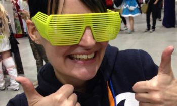 Mia’s Con Blog, Sakuracon 2014