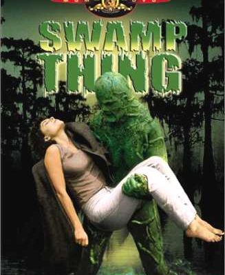 swampthing | FOX 28 Spokane