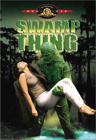 swampthing