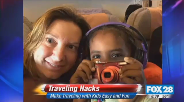 the moms travels | FOX 28 Spokane