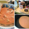 Pinterest:Impossible – Creamy Tomato Tortellini Soup