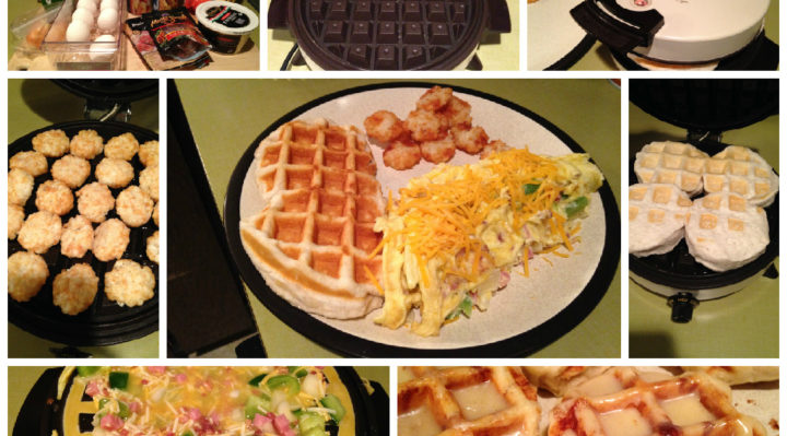 waffleironmeal | FOX 28 Spokane