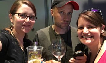 Adventures in Spokane, part 45: Where I Have a Very Busy Weekend