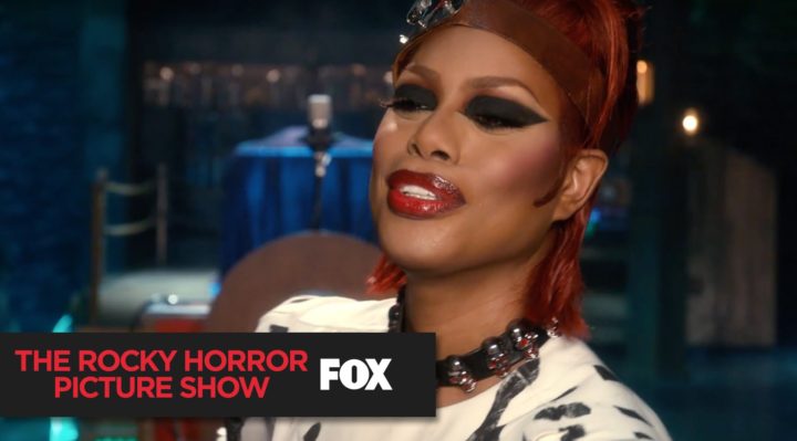 rockyhorrorpictureshow | FOX 28 Spokane