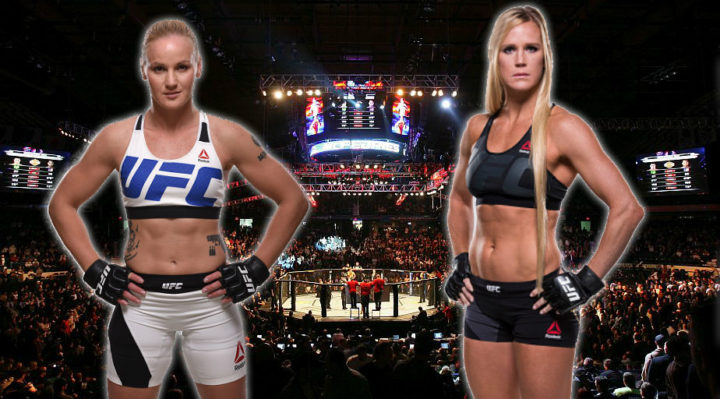 ufc fight night | FOX 28 Spokane