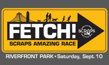 Embark on a Hairy Adventure with FETCH!