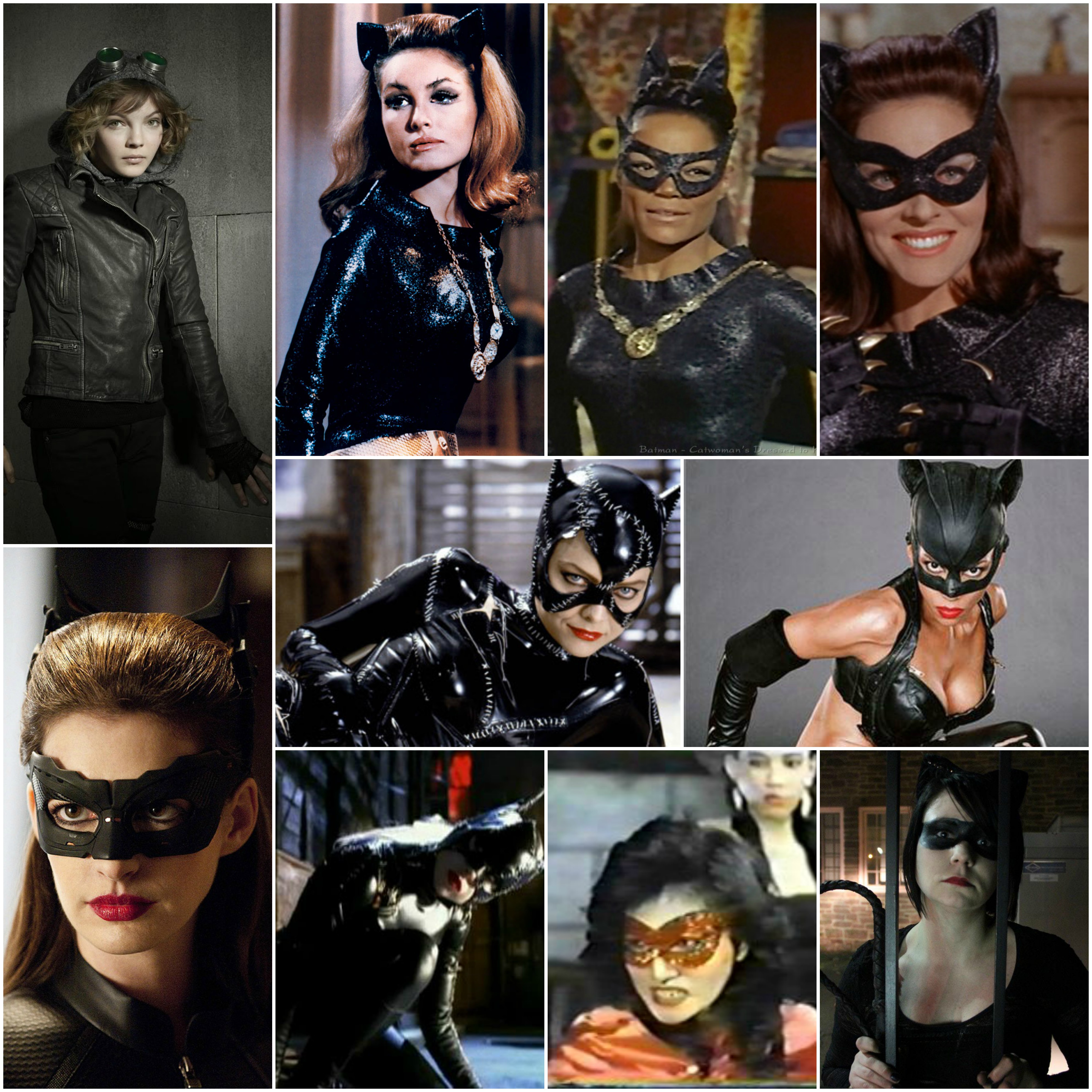 Original Catwoman Ideas In Catwoman Original Catwoman | My XXX Hot Girl