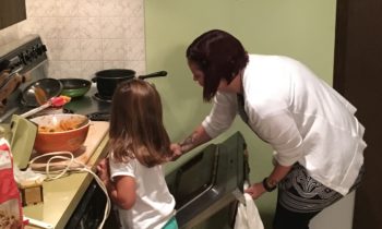 Pinterest:Impossible – Pumpkin Spice Cookies