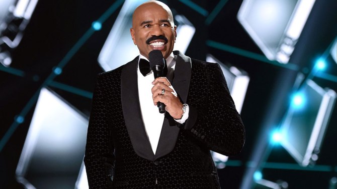 showtimeatapollo-steveharvey | FOX 28 Spokane