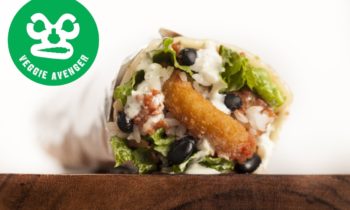 SB VeggieAvenger | FOX 28 Spokane