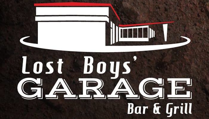 lost boys logo | FOX 28 Spokane