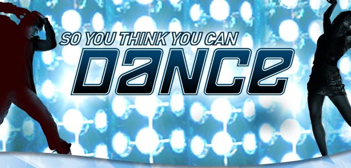so-you-think-you-can-dance | FOX 28 Spokane
