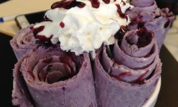CityGuide Companion: Reasons You Need to Try Rolled Ice Cream at Freezia