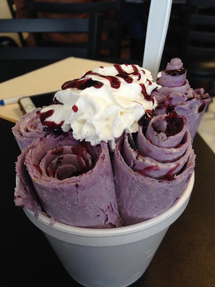 CityGuide Companion Reasons You Need to Try Rolled Ice Cream at