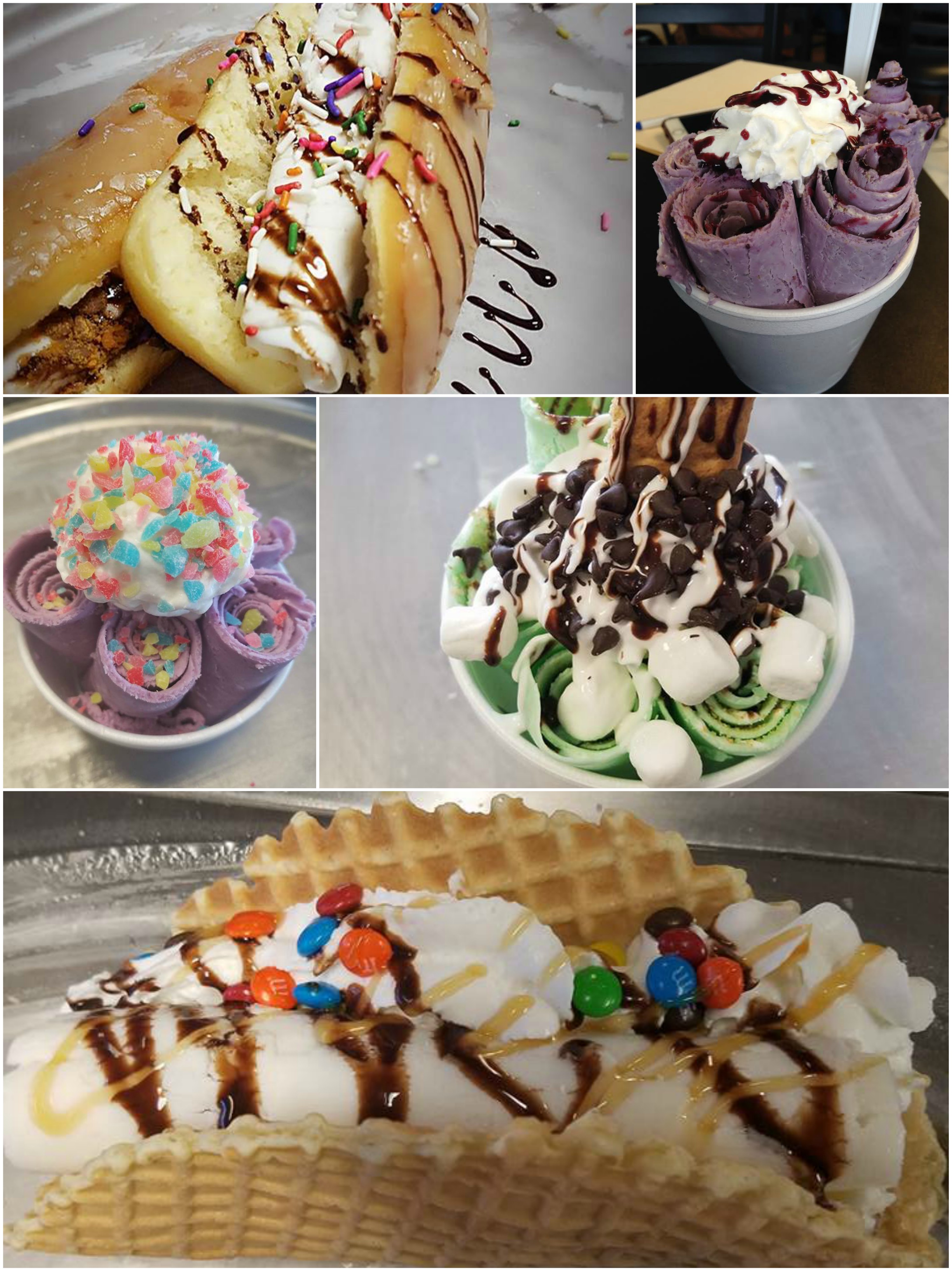 freezia ice cream | FOX 28 Spokane freezia ice cream