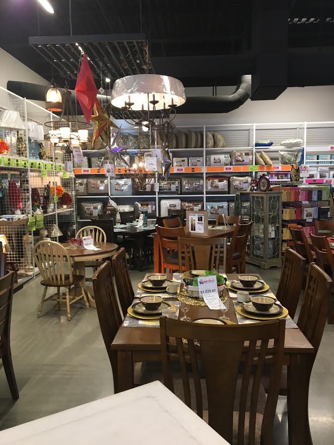 saundras furniture | FOX 28 Spokane saundras furniture