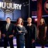VIEWERS HAND DOWN THE VERDICT ON SOME OF THE NATION’S MOST CONTROVERSIAL CIVIL CASES ON NEW UNSCRIPTED SERIES “YOU THE JURY”