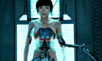 Movie Review: Ghost in the Shell (2017)