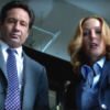 “THE X-FILES” RETURNS TO FOX FOR 10-EPISODE SECOND INSTALLMENT
