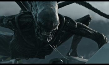 Movie Review – Alien: Covenant (2017)