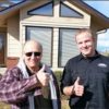 Jimmy’s Roofing Giving Away a New Roof to a Deserving Neighbor