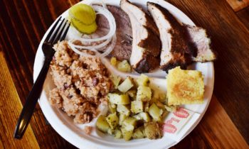 CityGuide: Texas True Barbecue