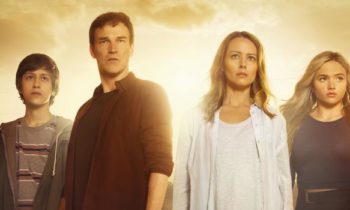 PREMIERE DATES FOR THE 2017-2018 SEASON, INCLUDING NEW SERIES “THE GIFTED,” “THE ORVILLE” AND “GHOSTED”