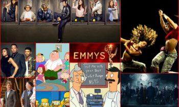2017 Emmy Nominated Shows on FOX!
