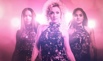 THE WORLDS OF “EMPIRE” AND “STAR” COLLIDE ON A SPECIAL SEASON PREMIERE