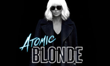 Movie Review – Atomic Blonde (2017)