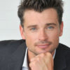 Tom Welling poses for a portrait during the 2013 Venice Film Festival